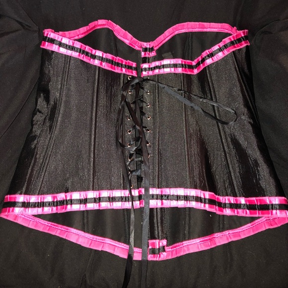 Bonitaz Other - Bonitaz Corset Top